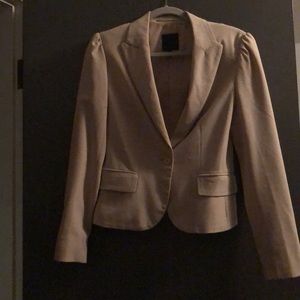 Women’s Blazer - The Limited